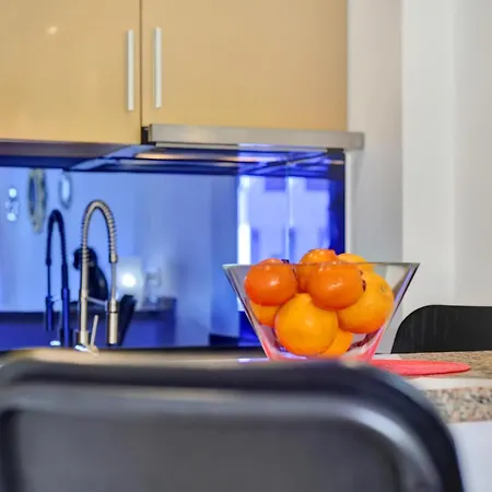 Apartamento Zen Con Piscina Climatizada, Aire Acondicionado Y Terraza En Tenerife - Es-347-43 *